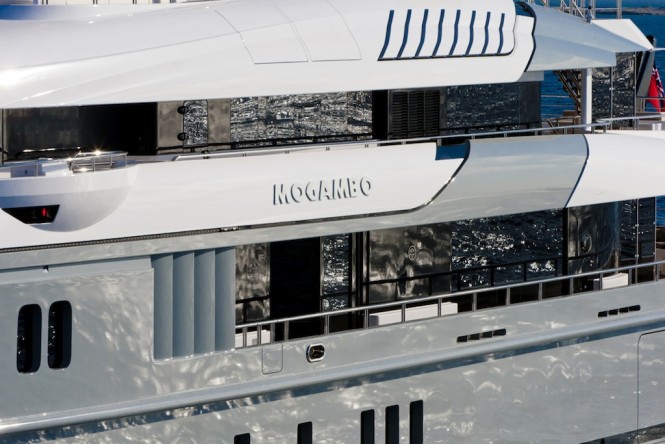 MOGAMBO - Photo by Bruce Thomas