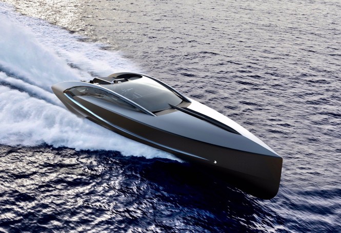 Sarco by Timur Bozca