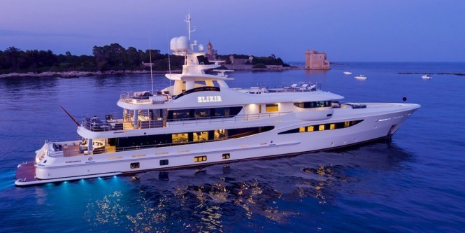 Amels ELIXIR 55m