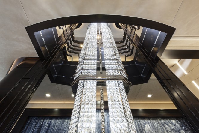 Ann G interior design photo by Emilio Bianchi