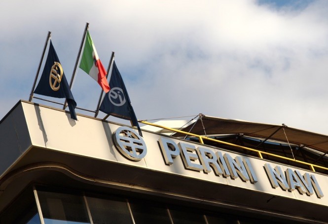 Perini Navi
