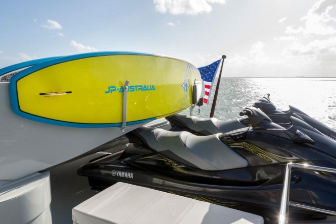 MY TEMPTATION - Toys