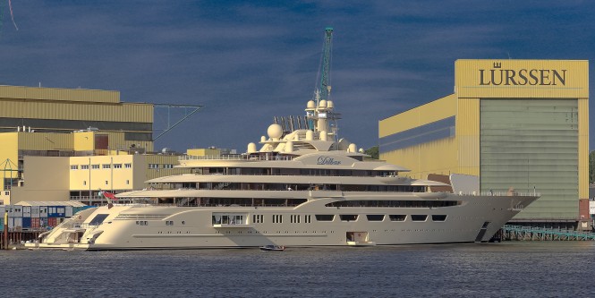 Dilbar. Photo credit T. Kruse-Heidler