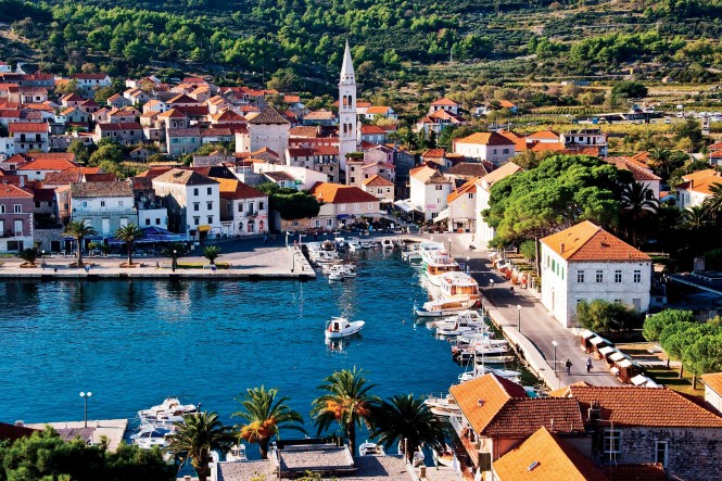 Croatia
