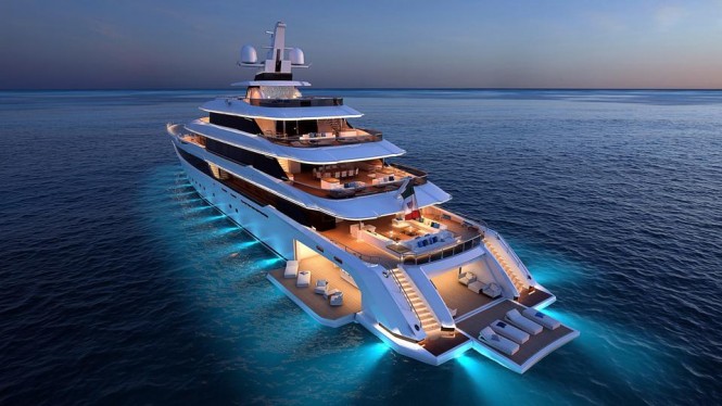 Columbus Classic 80m Renderings 2