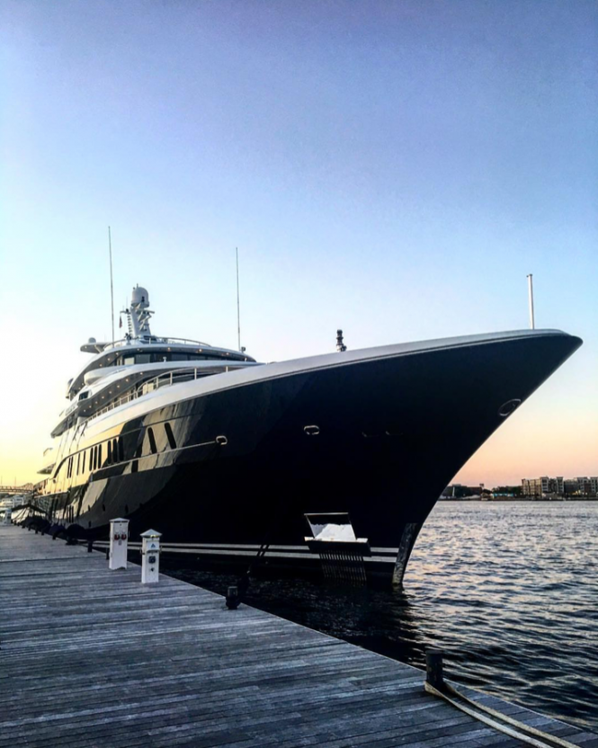 Excellence V. photo by @she_is_a_wanderess