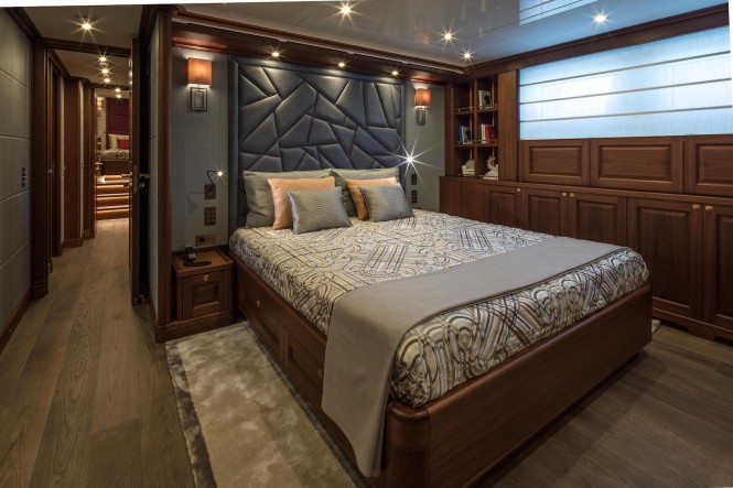 GALEGO accommodation owner suite