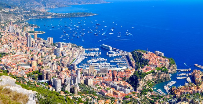 Monaco