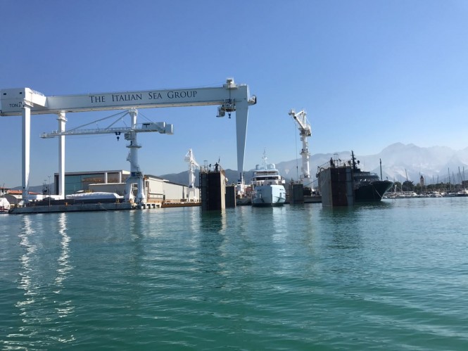 SAGE being launched in Italy