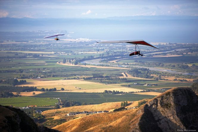 Hawkes Bay, New Zealand - Image photo by Chris McLennan - Image courtesy of Tourism New Zealand