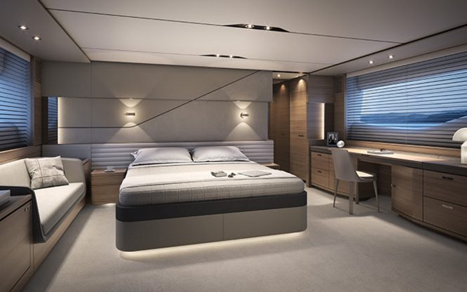 S78 - Guest cabin with en-suite bathroom