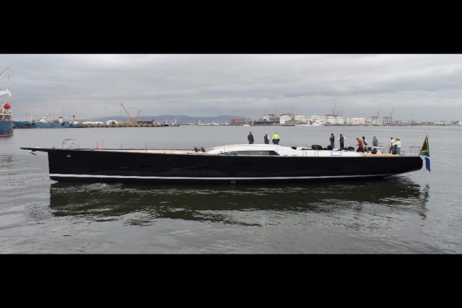 Superyacht SATISFACTION - Profile