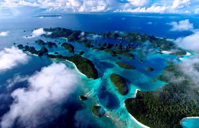 Raja Ampat - Photo Jez Ohare