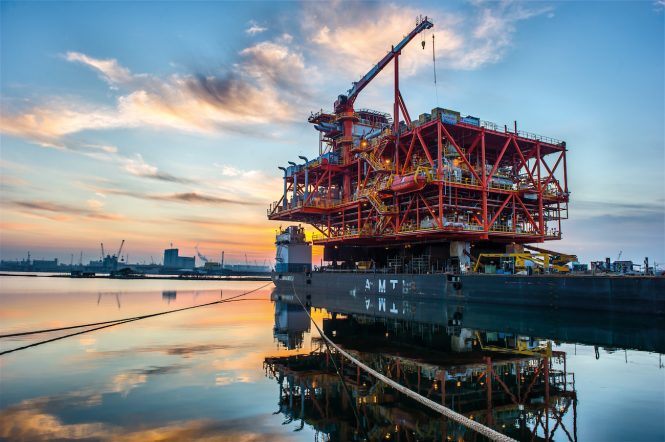 Rosetti Superyachts - San Vitale shipyard in Ravenna, Italy