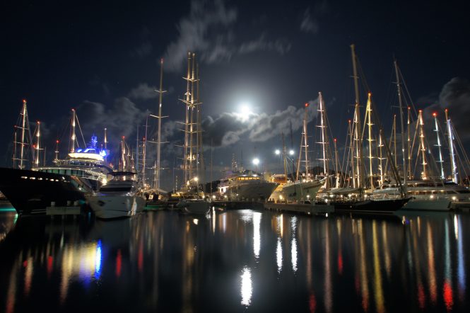 ©Antigua and Barbuda Tourism Authority