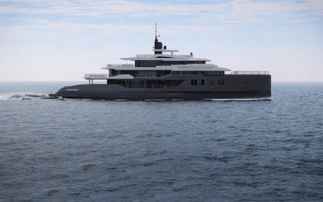 Benetti Project Balance