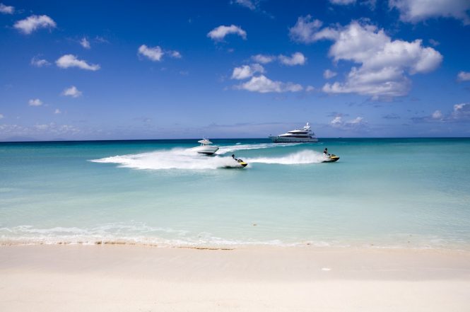 TATYANA offers a great selection of water toys for unlimited fun