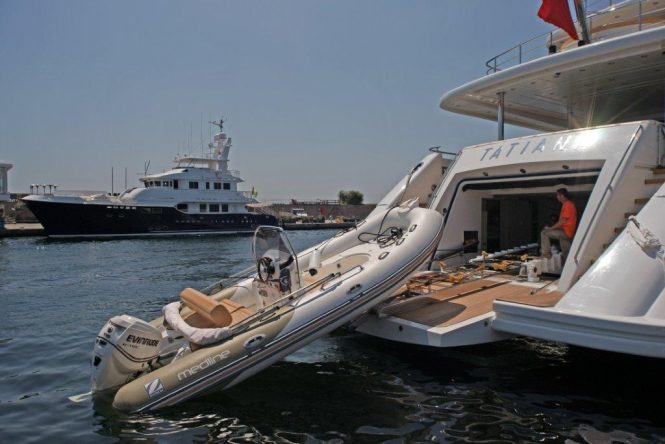 Launching of the tender