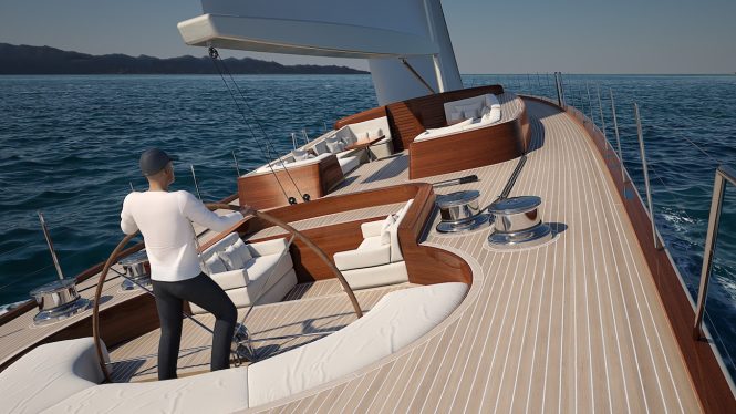 PURA Visual Classic cruising