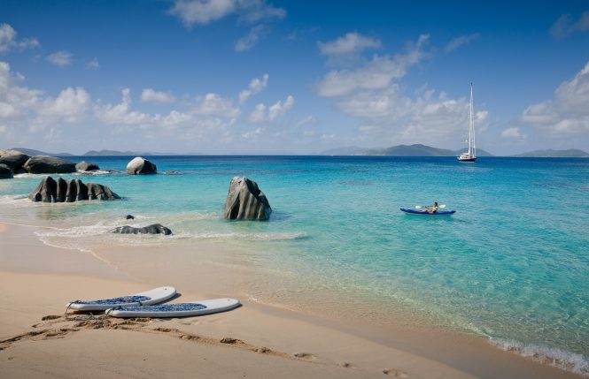 Wonderful vacations with MARAE