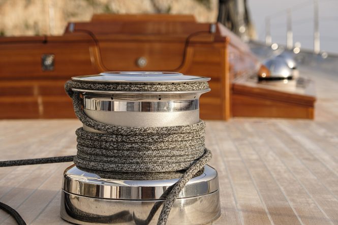 Details  - Photo Carlo Baroncini