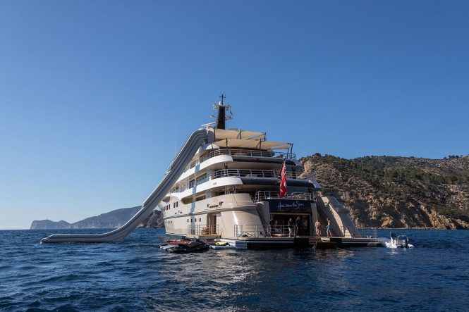 HERE COMES THE SUN with an amazing array of toys