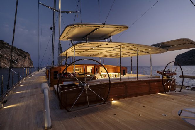 Helmstation - Photo credit Carlo Baroncini