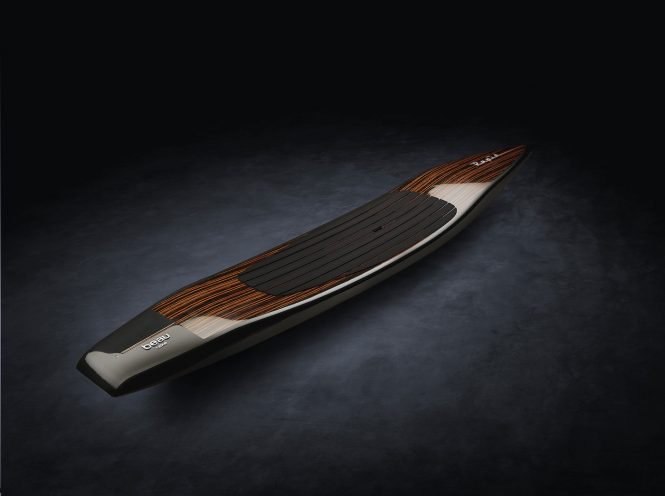 Rapid Race Blue BG Back - Photo credit Beau Lake