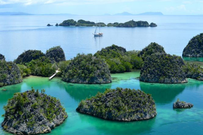 Spectacular South East Asia - Photo Nicolas Benazeth