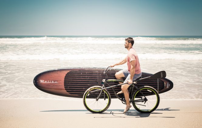 The ultimate toys collection by Beau Lake - Photo credit Beau Lake