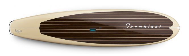 Tremblant - Photo credit Beau Lake