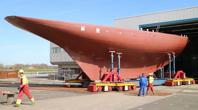 Vagrant Huisfit 2018 