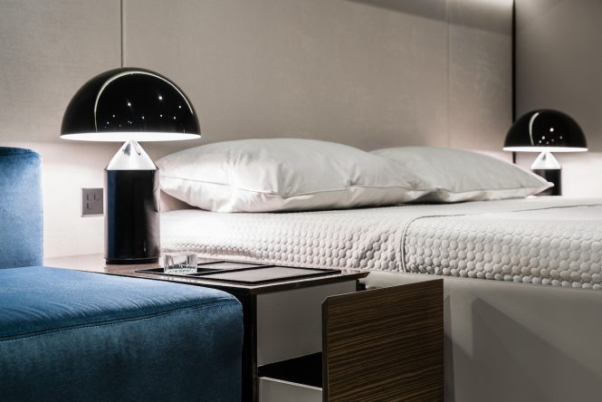 Accommodation - Photo: Katarzyna Seliga-Wróblewska, Marcin Wróblewski / Fotomohito