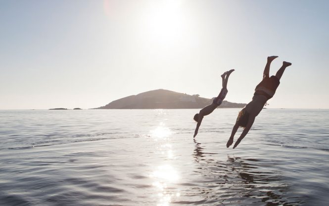 Fun for all the family