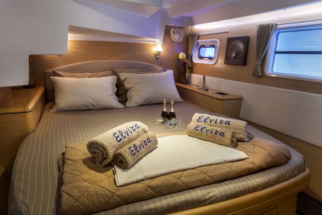 Welcoming accommodation