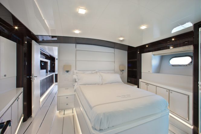 Elegant and clean accommodation