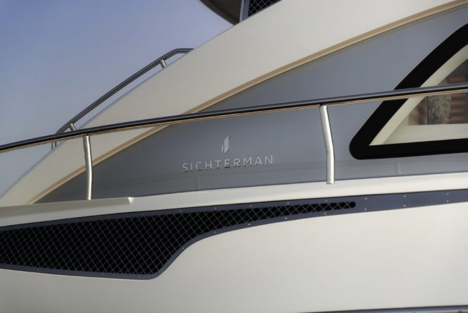Photo © Sichterman Yachts