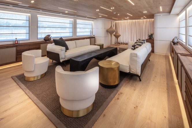 Mimi La Sardine saloon © Cantiere delle Marche _ Maurizio Paradisi