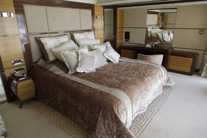 Welcoming and elegant accommodation