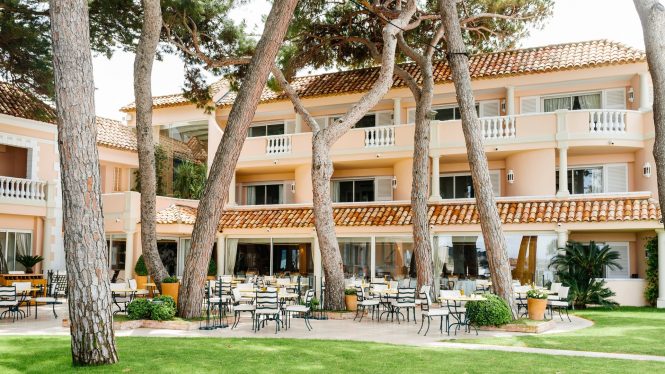 Maisons Cheval Blanc