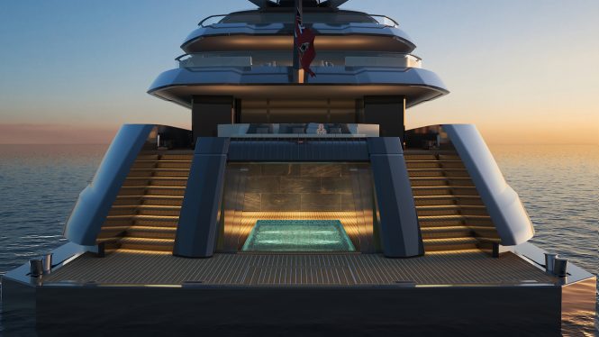 transom © Marco Ferrari