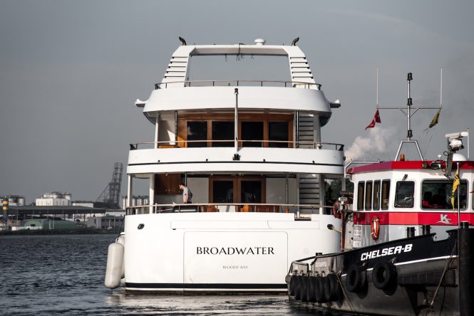 Broadwater at Huisfit