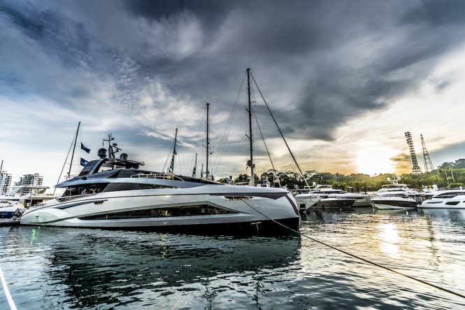 SYS 2019 © Trenyan Photography