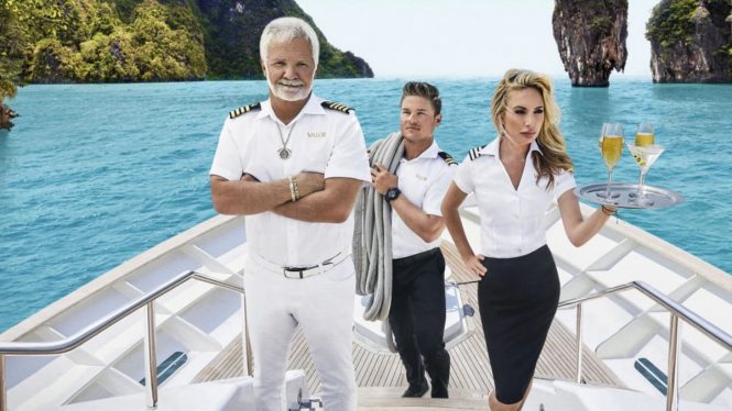 Below Deck - Image © Bravo TV