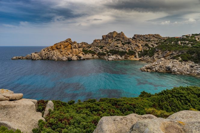 Sardinia