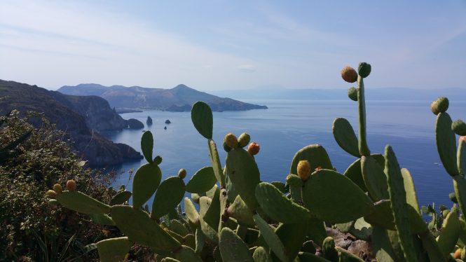 Aeolian Islands