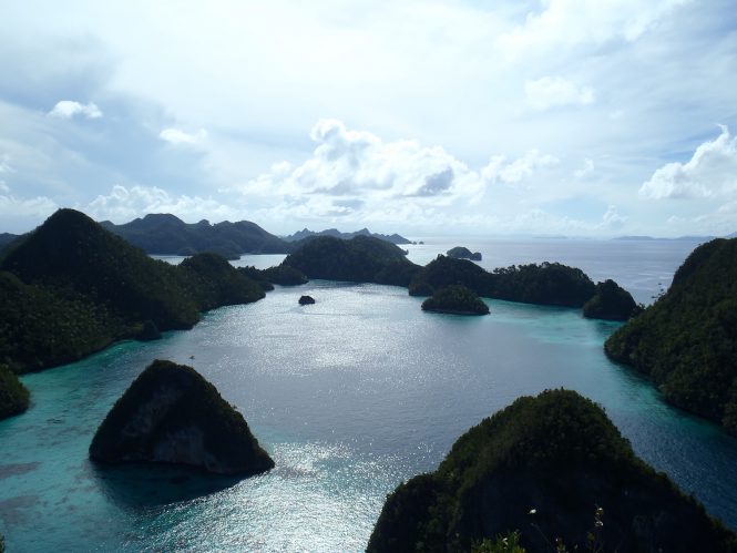 Indonesia - Photo Nicolas Benazeth 