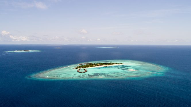 Zitahli Resort & Spa - Kuda funafaru, Maldives - Photo © Ibrahim Egan/Unsplash