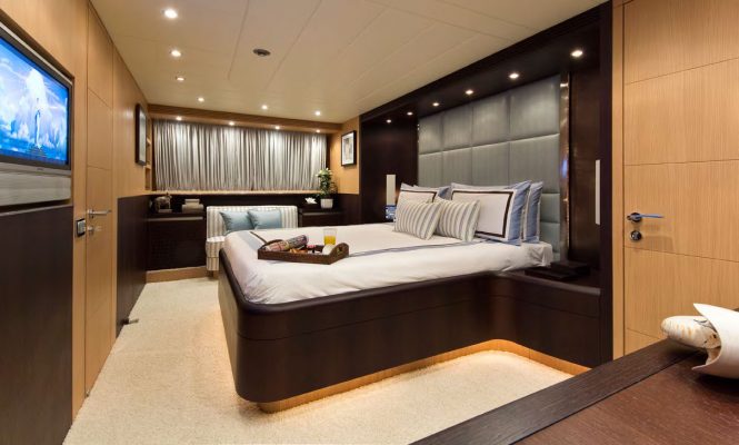 Beautiful accommodation