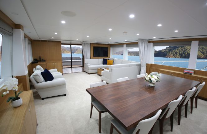 saloon - image © Bianca Cook